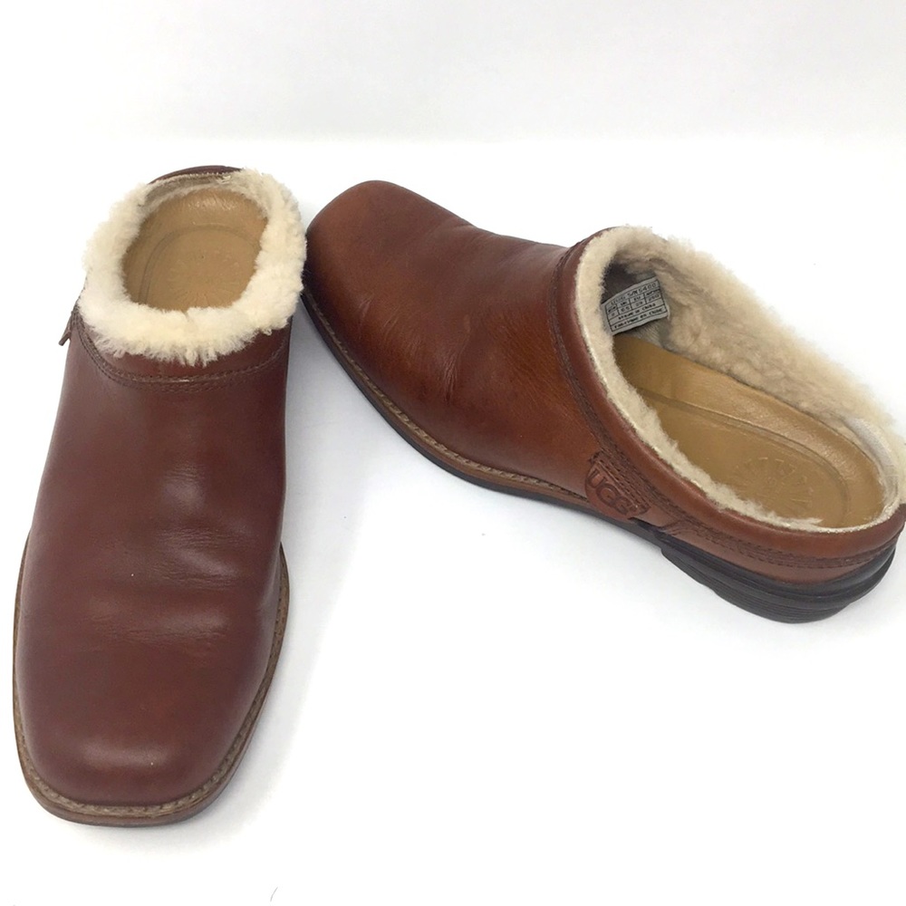 Ugg Mules - image 1